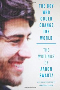 The Boy Who Could Change the World