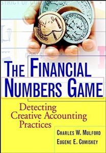 The Financial Numbers Game