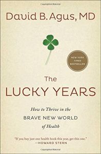 The Lucky Years