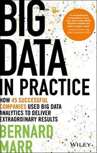 Le Big Data en pratique