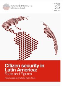 Citizen Security in Latin America