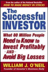 The Successful Investor