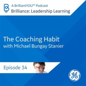 The Coaching Habit
