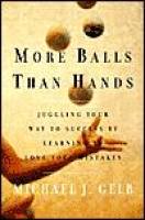 More Balls Than Hands