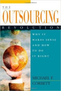 The Outsourcing Revolution