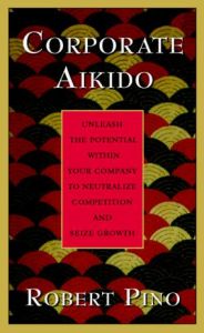 Corporate Aikido