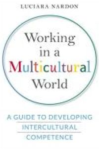 Travailler dans un monde multiculturel