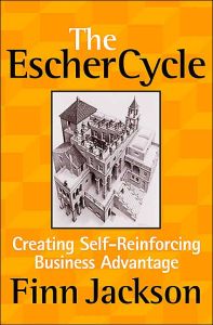 The Escher Cycle