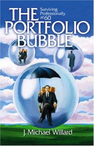 The Portfolio Bubble