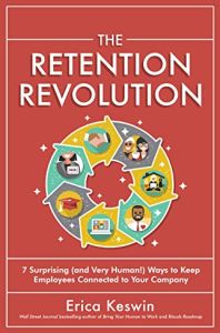 La revolución de la retención
