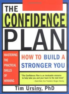 The Confidence Plan