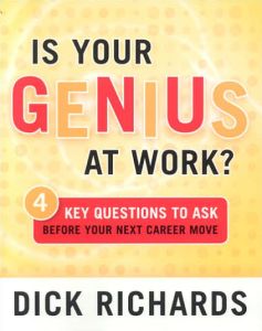 Is Your Genius At Work