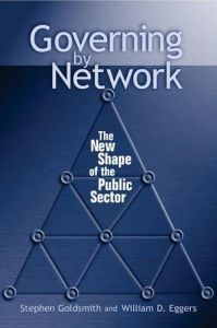 Governing by Network