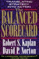 The Balanced Scorecard