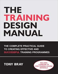 The Training Design Manual