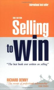 Selling to Win