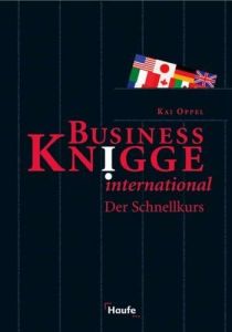 Business Knigge International