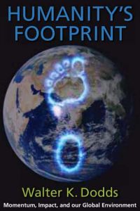 Humanity’s Footprint