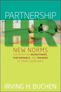 Partnership HR