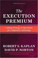 The Execution Premium