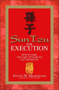 Sun Tzu para ejecutar