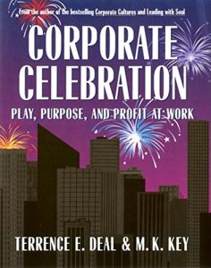 Corporate Celebration