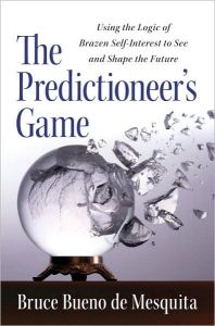 The Predictioneer's Game