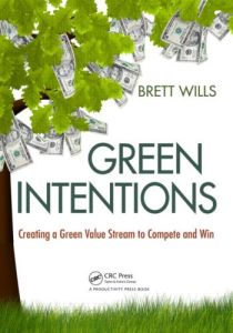 Green Intentions