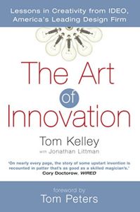 El arte de la innovación