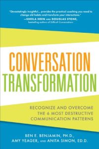 A Transformação pela Conversa