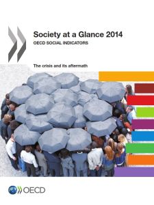 Society at a Glance 2014
