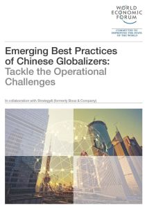 Emerging Best Practices of Chinese Globalizers