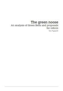 The Green Noose
