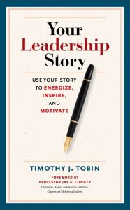 Su historia de liderazgo