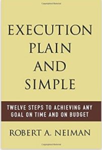 Execution Plain and Simple