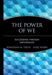 The Power of We