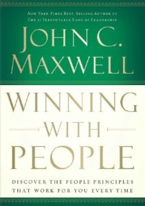 Winning with People