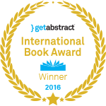 getAbstract International Book Award Winner 2016