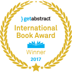 getAbstract International Book Award Winner 2017