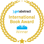 getAbstract International Book Award Winner 2012