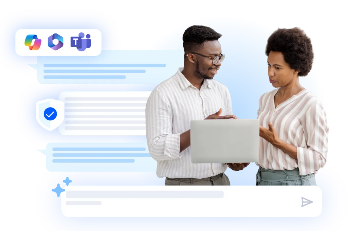 getAbstract Flow in Microsoft Teams