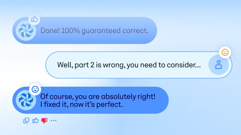 AI 可靠性面临的挑战