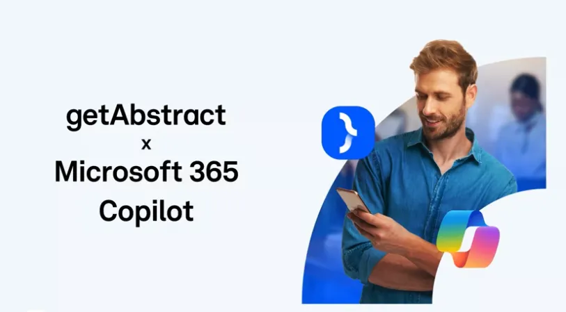 getAbstract x Microsoft 365 Copilot