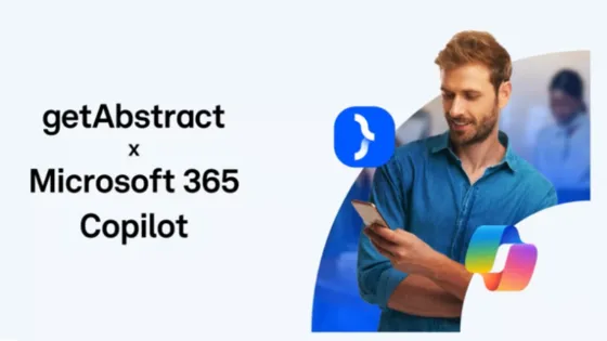 getAbstract x Microsoft 365 Copilot