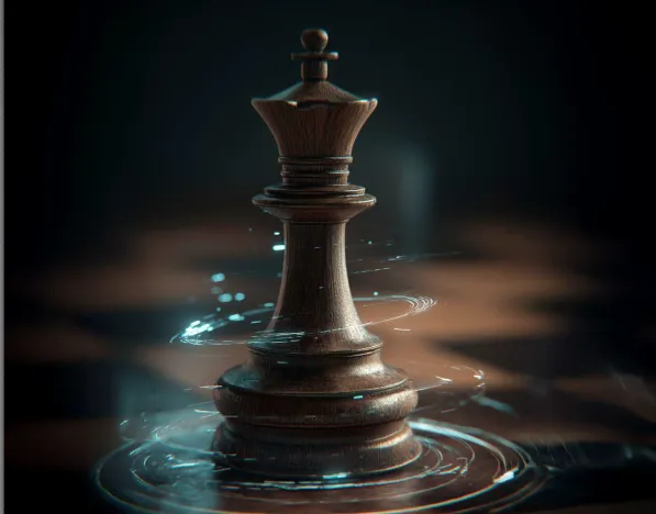 chess piece