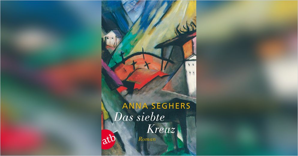 Das siebte Kreuz — Zusammenfassung