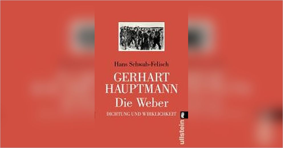 Die Weber — Zusammenfassung