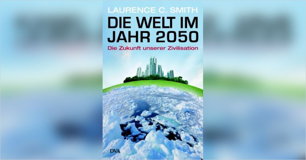 Die Welt im Jahr 2050 —