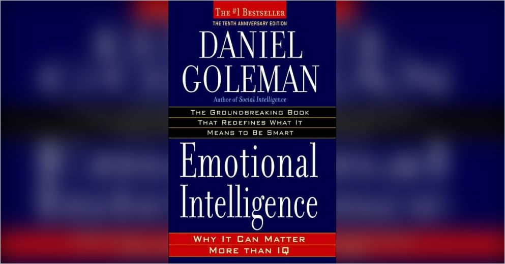 Дэниэл Голман Эмоциональное Лидерство