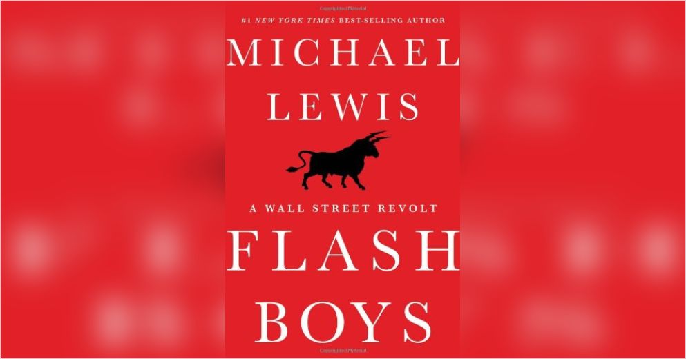 Flash Boys A Wall Street Revolt Lewis Michael PDF | DropPDF michael lewis flash boys pdf download free